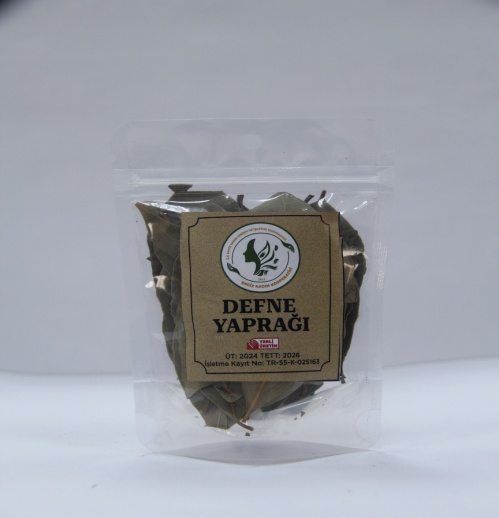 1. Sınıf Defne Yaprağı 10g
