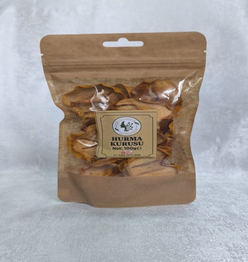 Hurma Kurusu 100g