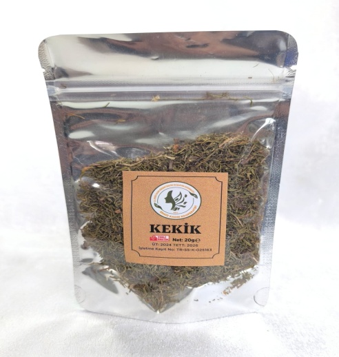 Kekik 20 g