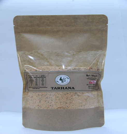 Tarhana 500g