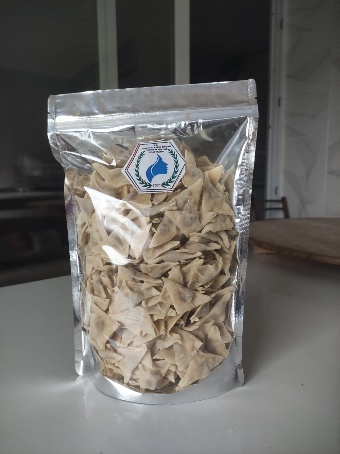 Yakakent Mantısı 500 GR