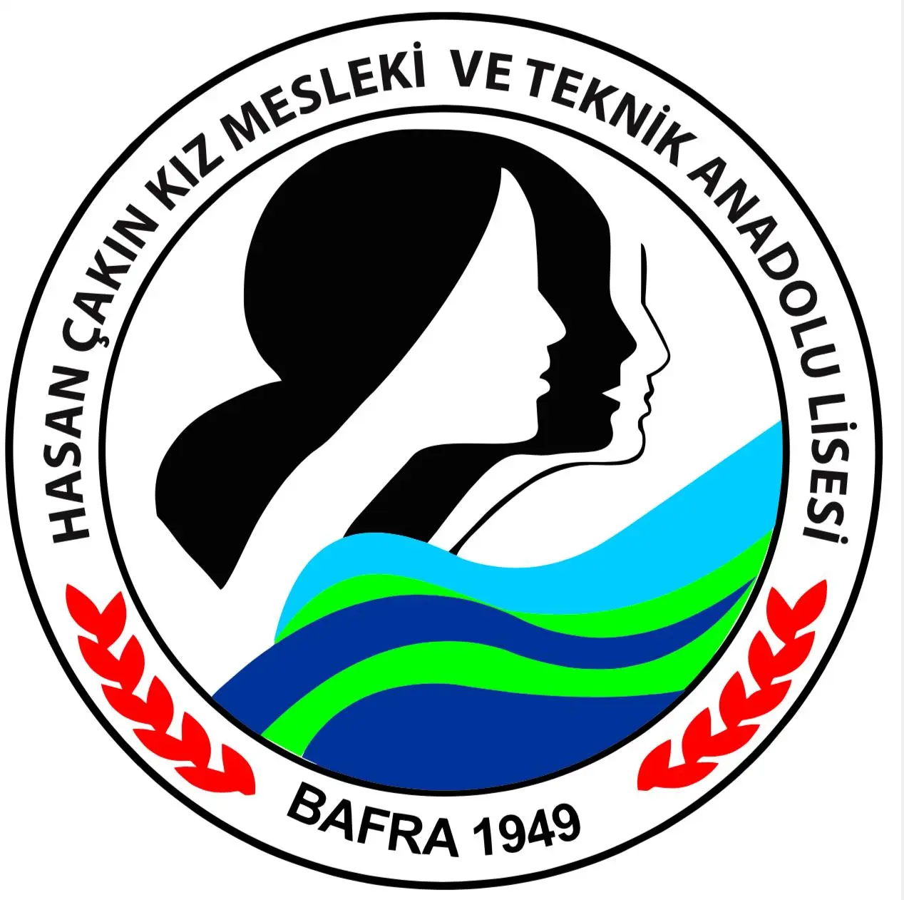 Hasan Çakın Kız Mesleki ve Teknik Anadolu Lisesi